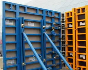 Топ-5 ошибок при аренде опалубки и как их избежать