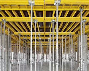 Аренда опалубки перекрытий в Москве