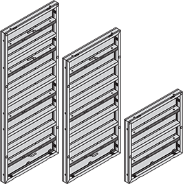 Рамный элемент