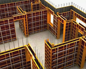 Сезонная скидка для строительных компаний и частных застройщиков до 20%