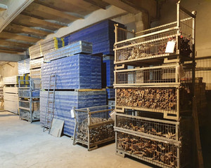 Выгодное предложение по аренде опалубки в декабре 2024 года!