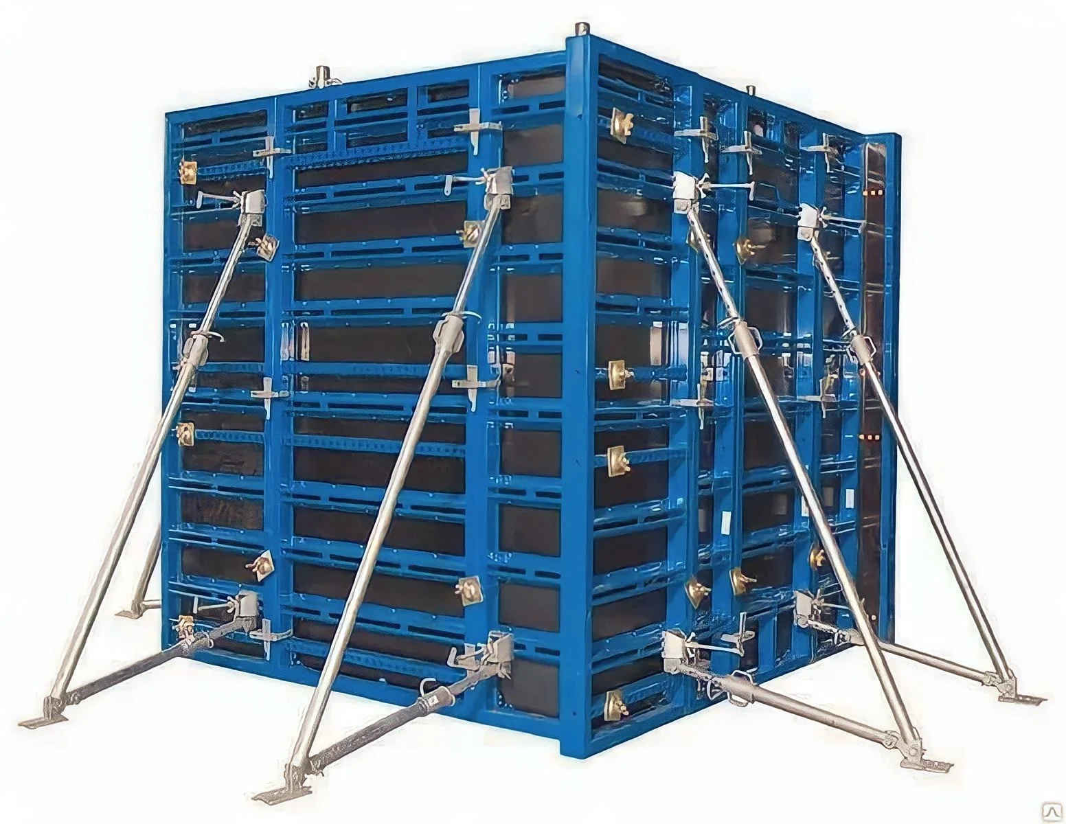 Стеновая опалубка