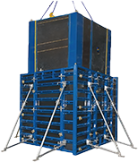 Лифтовые шахты