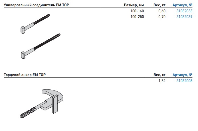 Спецификация 10
