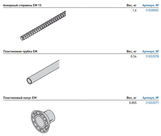 Спецификация 16